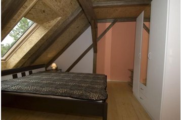 Viesu māja Rodvínov 6